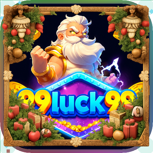 99luck99 — mitra unggulan